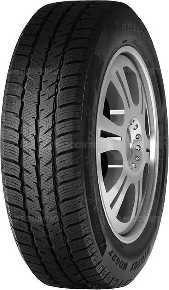 Haida HD627 195/75 R16C 107/105R