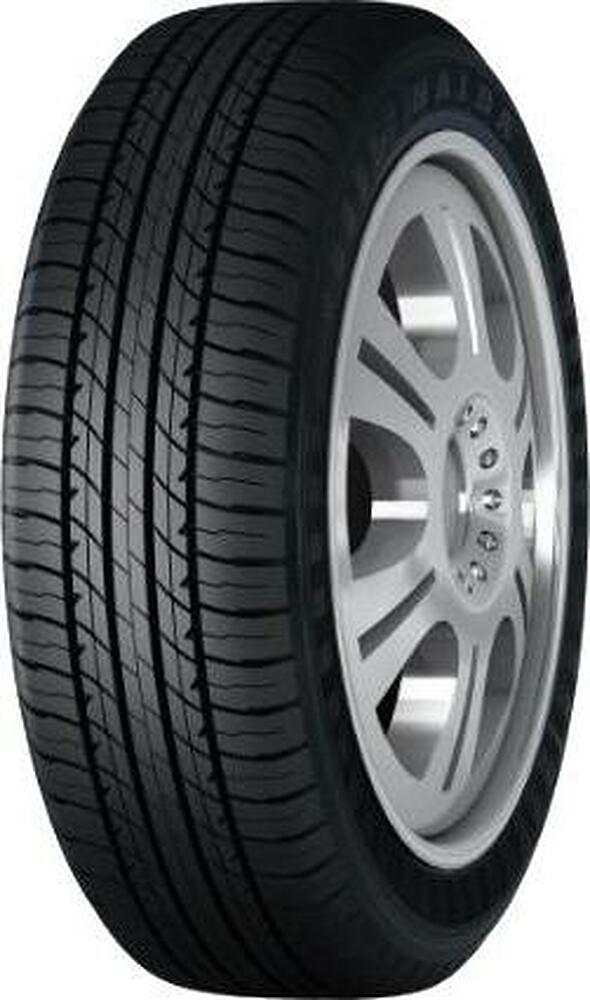 Haida HD668 225/60 R17 99H 