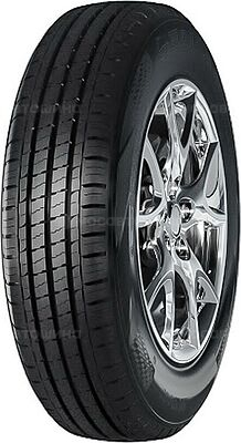 Haida HD737 195/75 R16C 107R