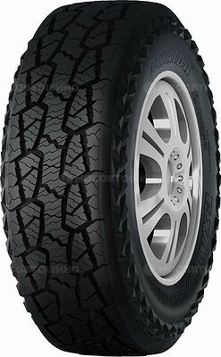 Haida HD828 285/70 R17 121/118R 