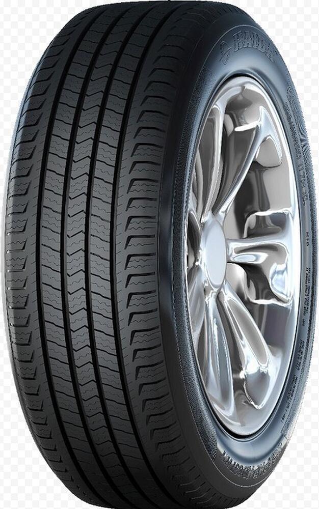 Haida HD837 245/60 R18 105H 