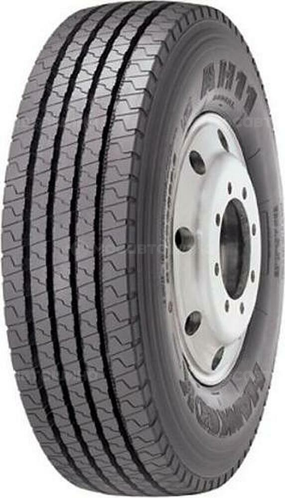 Hankook AH11 7x16 117/116L (Рулевая ось)