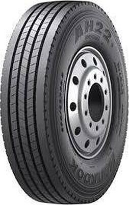 Hankook AH22+ 295/80 R22,5 152/148M (Рулевая ось)
