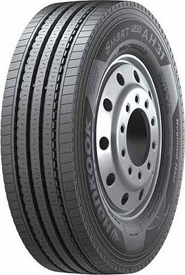 Hankook AH31 315/70 R22 (Рулевая ось)