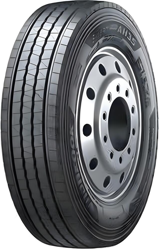 Hankook AH35 265/70 R19 (Рулевая ось)