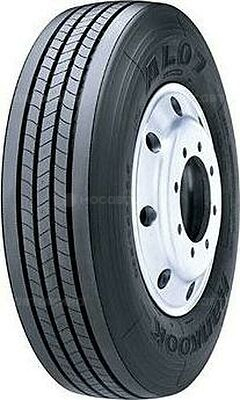 Hankook AL07+ 295/75 R22,5 146/144L (Рулевая ось)