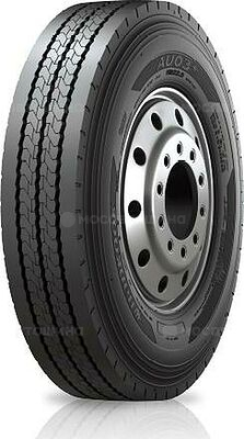Hankook AU03+ 275/70 R22,5 150/145J 3PMSF (Универсальные)