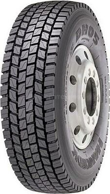Hankook DH05 11x20 150/146L (Ведущая ось)