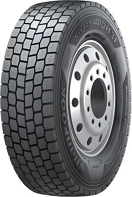 Hankook DH31 295/80 R22 (Ведущая ось)