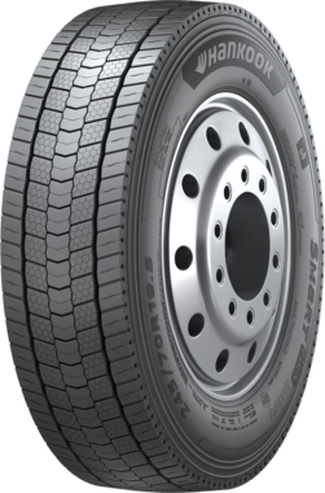 Hankook DH51 Smartflex 315/80 R22