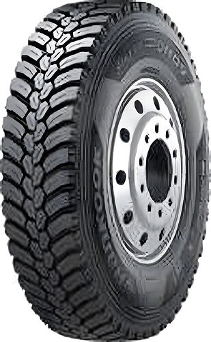 Hankook DM09