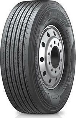 Hankook e-cube Max AL10+ 355/50 R22,5 156L 3PMSF (Рулевая ось)