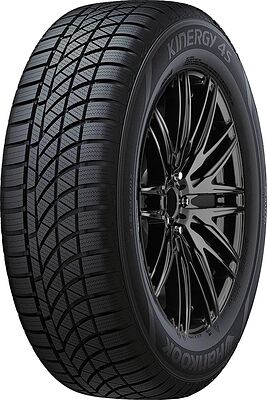 Hankook H740 kinergy 4s 155/65 R14 75T