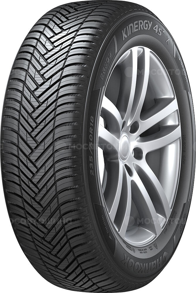 Hankook H750A 215/65 R17 103V