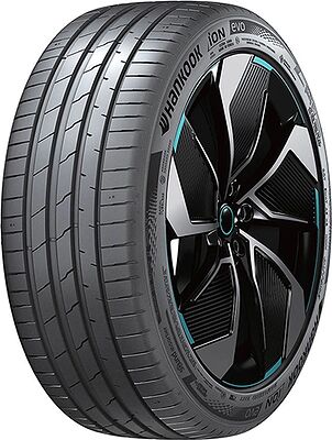 Hankook IK01 iON Evo 255/45 R20 101T