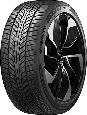 Hankook IW01A Winter i cept iON 235/60 R18 103H