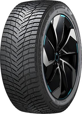Hankook IW04 iON Nordic I*CE 235/45 R20 100T XL