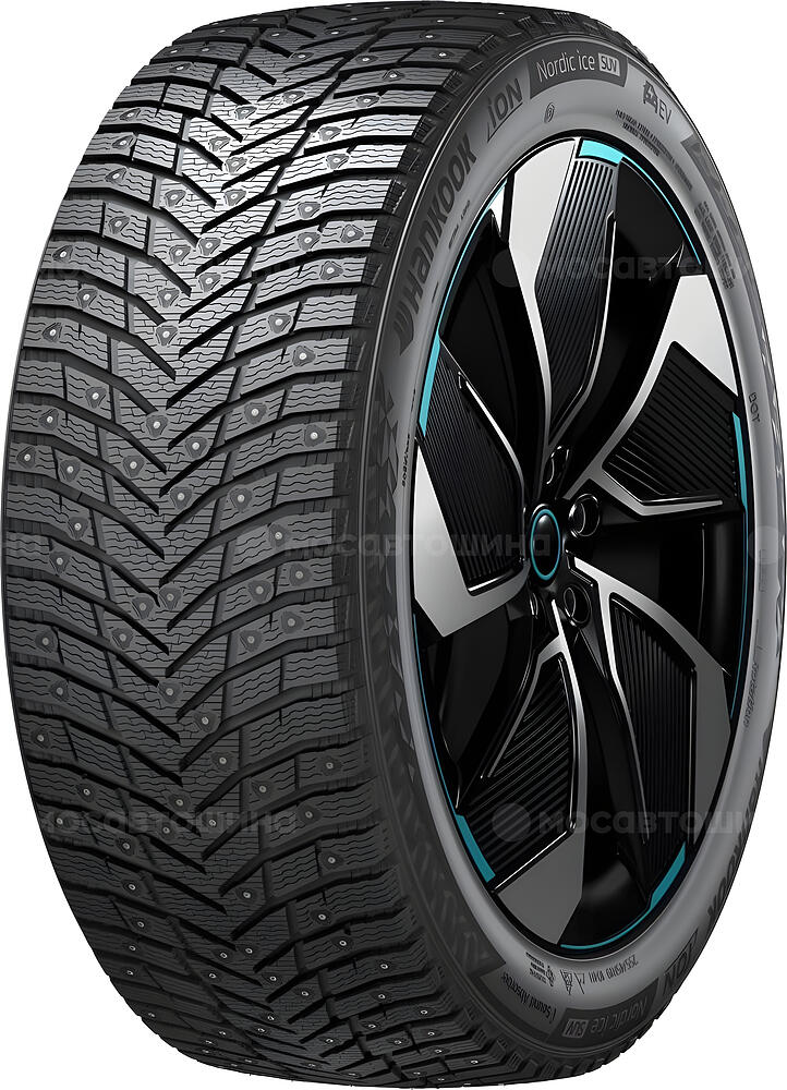 Hankook IW04 iON Nordic I*CE