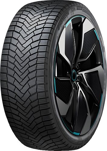 Hankook IW41 iON Nordic