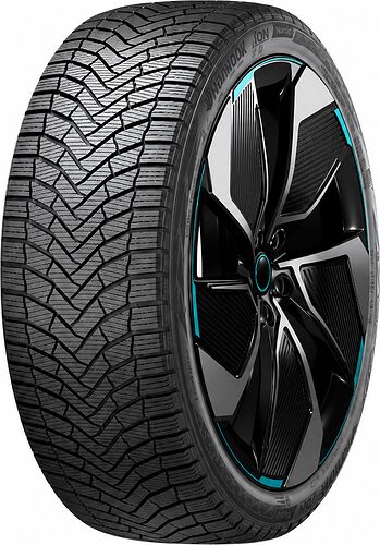 Hankook IW41a iON Nordic SUV
