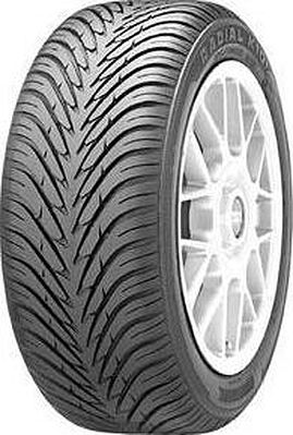 Hankook K106 215/55 R16 93V