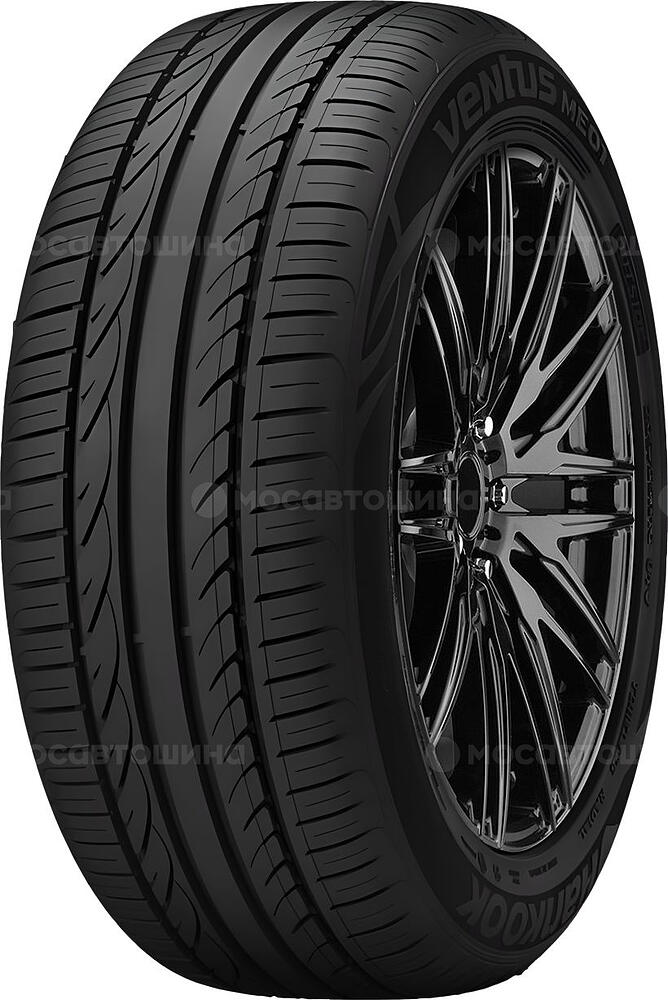 Hankook K114 Ventus ME01 205/45 R17
