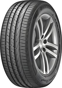 Hankook K117A Ventus S1 evo2 SUV