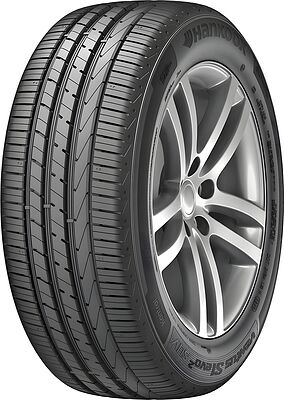Hankook K117A Ventus S1 evo2 SUV 235/65 R17 104W 