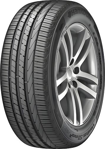 Hankook K117A Ventus S1 evo2 SUV