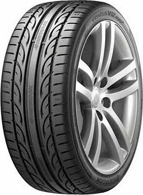 Hankook K120 Ventus V12 Evo2 295/30 R19 100Y XL