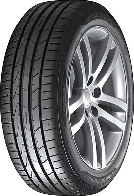 Hankook K125 ventus prime 3 205/55 R17 91V 