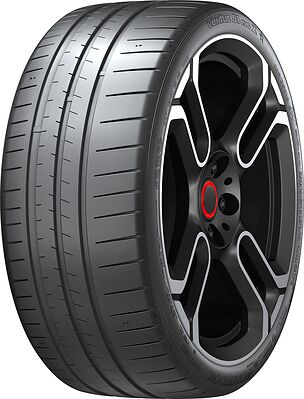 Hankook K129 Ventus S1 evo Z 255/35 R20 97Y XL