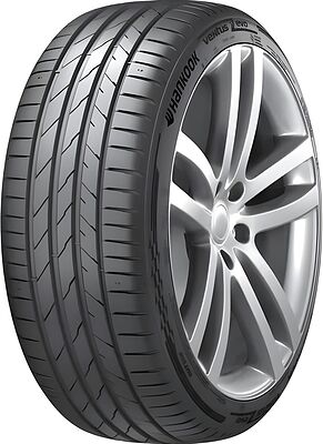 Hankook K137 Ventus evo 325/30 R21