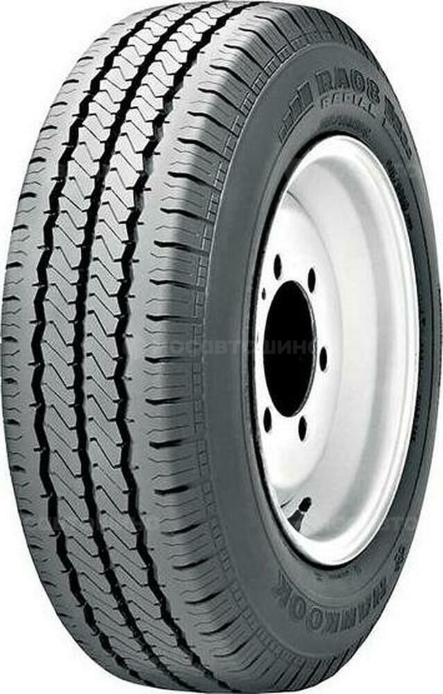 Hankook RA08 Radial 215/70 R15C 109/107R