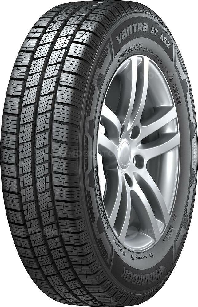 Hankook RA30 Vantra ST AS2 215/65 R16 106T