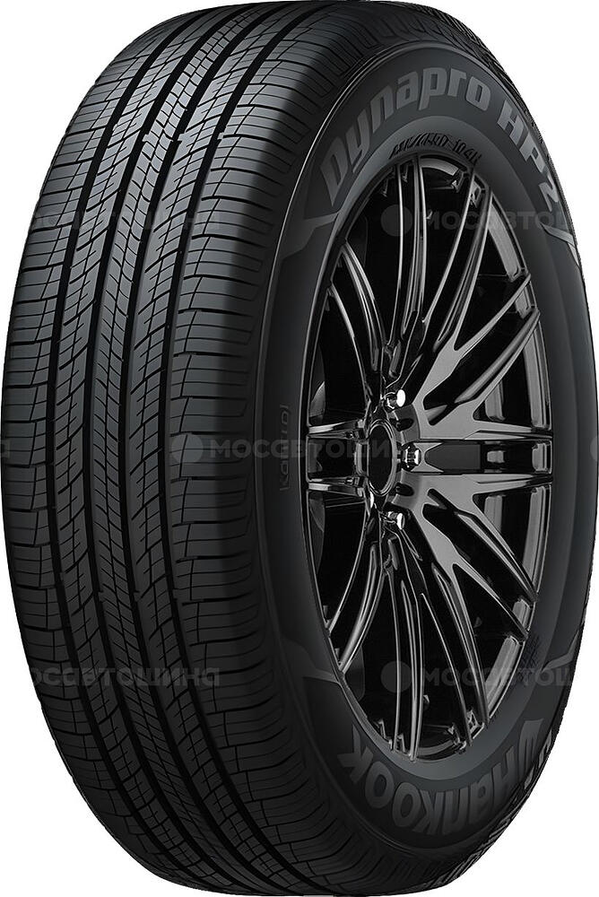 Hankook RA33 Dynapro HP2 255/70 R16 111H