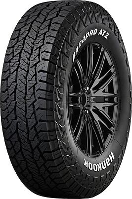 Hankook RF11 Dynapro AT2 265/60 R18 114T XL