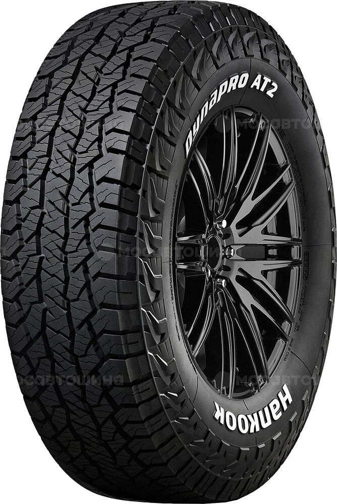 Hankook RF11 Dynapro AT2 255/65 R17 110T