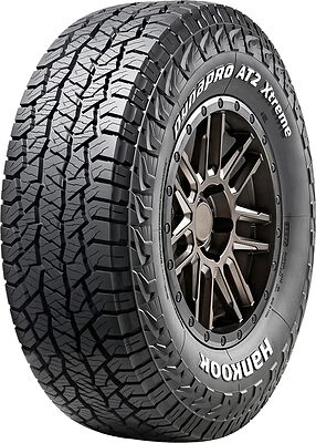 Hankook RF12 Dynapro AT2 Xtreme 265/70 R16C 117/114S