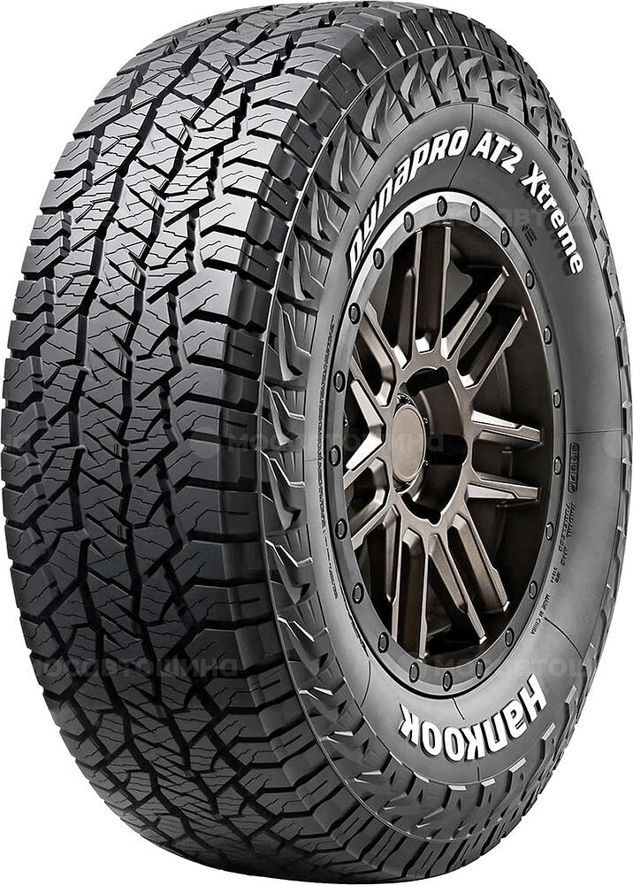Hankook RF12 Dynapro AT2 Xtreme 255/65 R17 110T