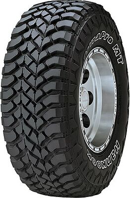 Hankook RT03 Dynapro MT 215/75 R15 100/97R