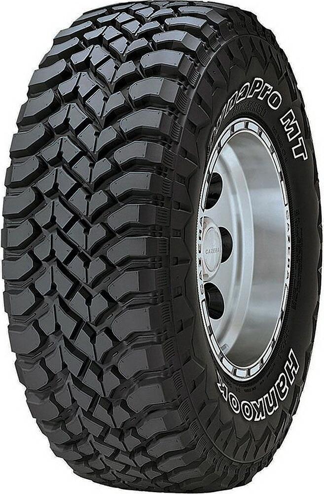 Hankook RT03 Dynapro MT 215/75 R15 97Q 