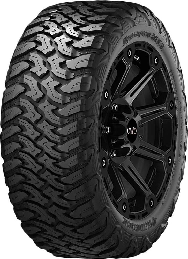 Hankook RT05 Dynapro MT2 225/75 R16 115Q