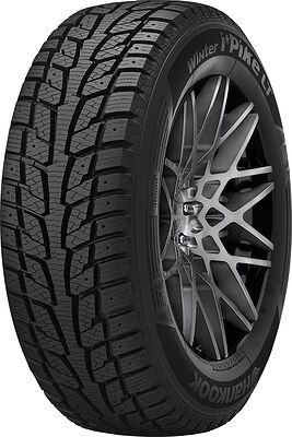Hankook RW09 Winter i Pike LT [Нешип] 195/80 R14C 106/104R