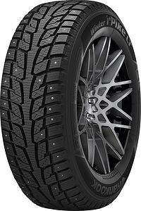 Hankook RW09 Winter i Pike LT