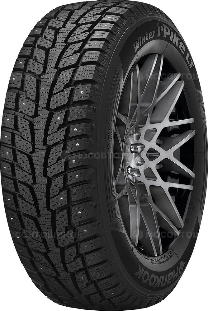 Hankook RW09 Winter i Pike LT 205/70 R15C 106/104R