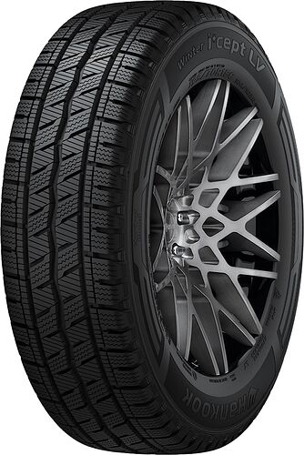 Hankook RW12 Winter i Cept LV