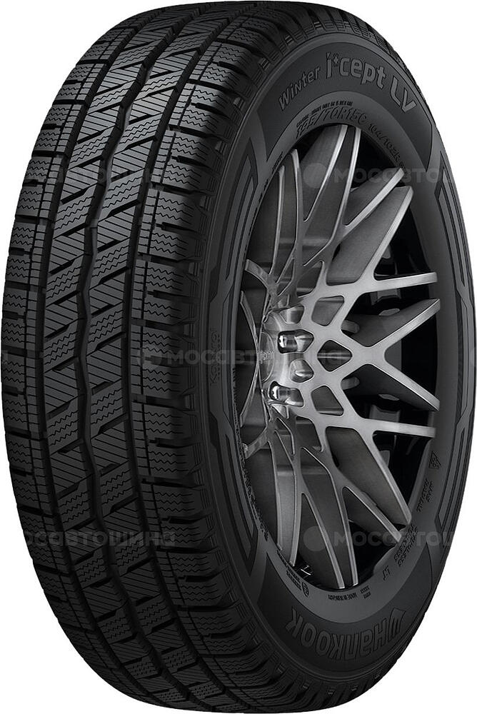 Hankook RW12 Winter i Cept LV 165/70 R14C 89/87R