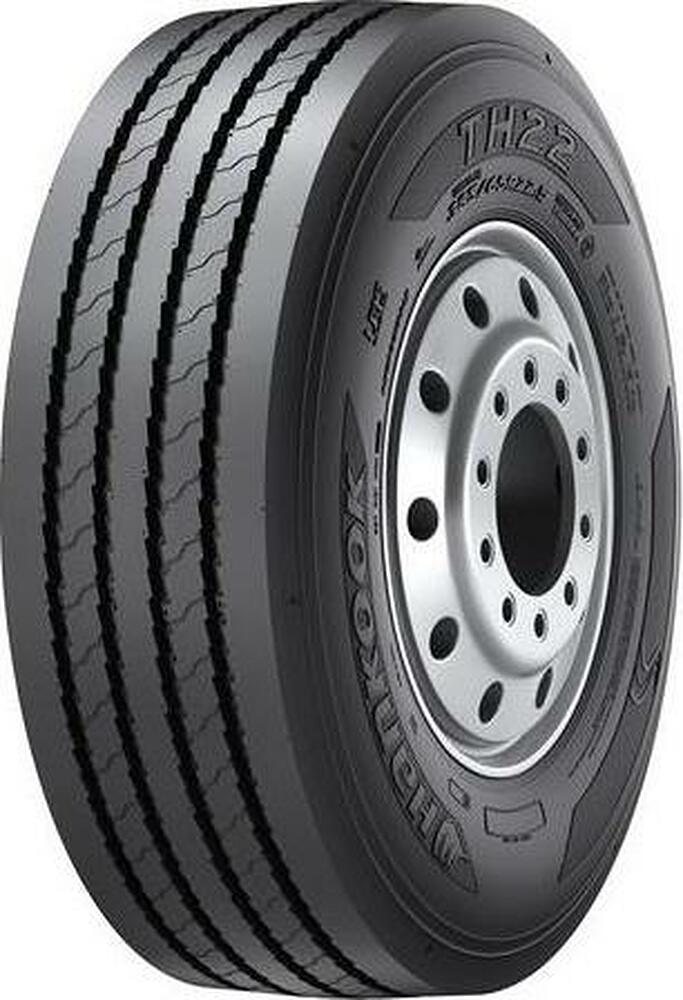 Hankook TH22 385/55 R22,5 160L (Прицепная ось)