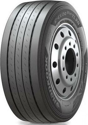 Hankook TL20 385/65 R22,5 160K PR18 (Прицепная ось)